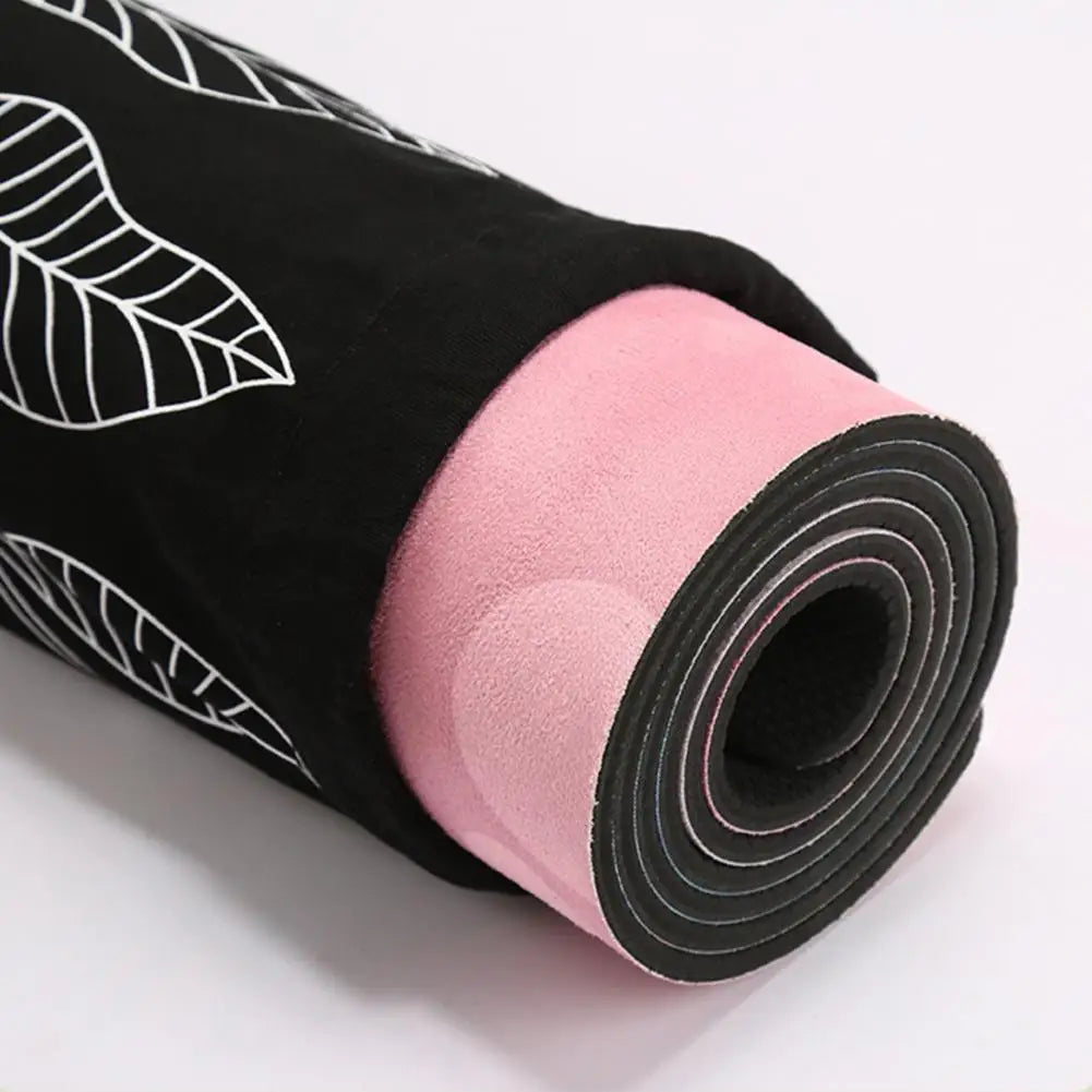 Yoga Backpack Case Waterproof Yoga Mat