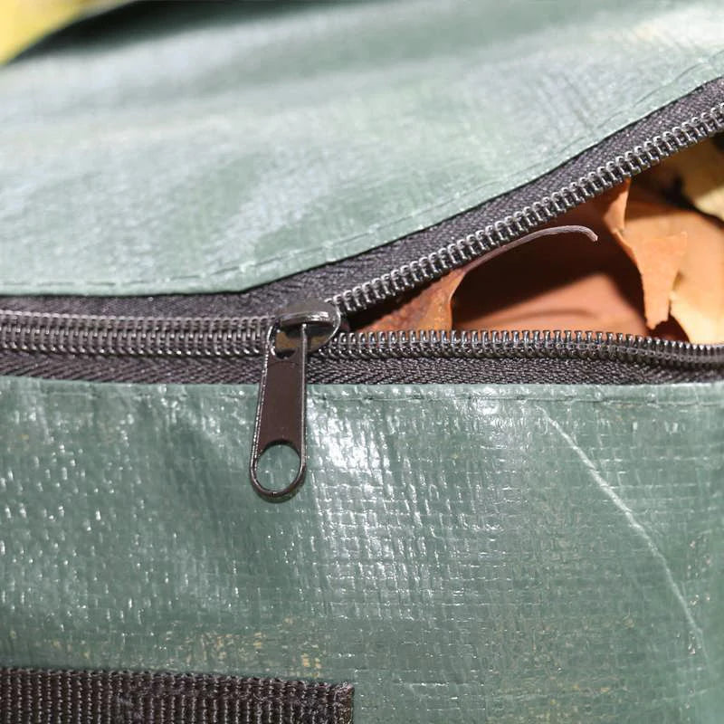 Compost Bag with Lid Environmental Organic