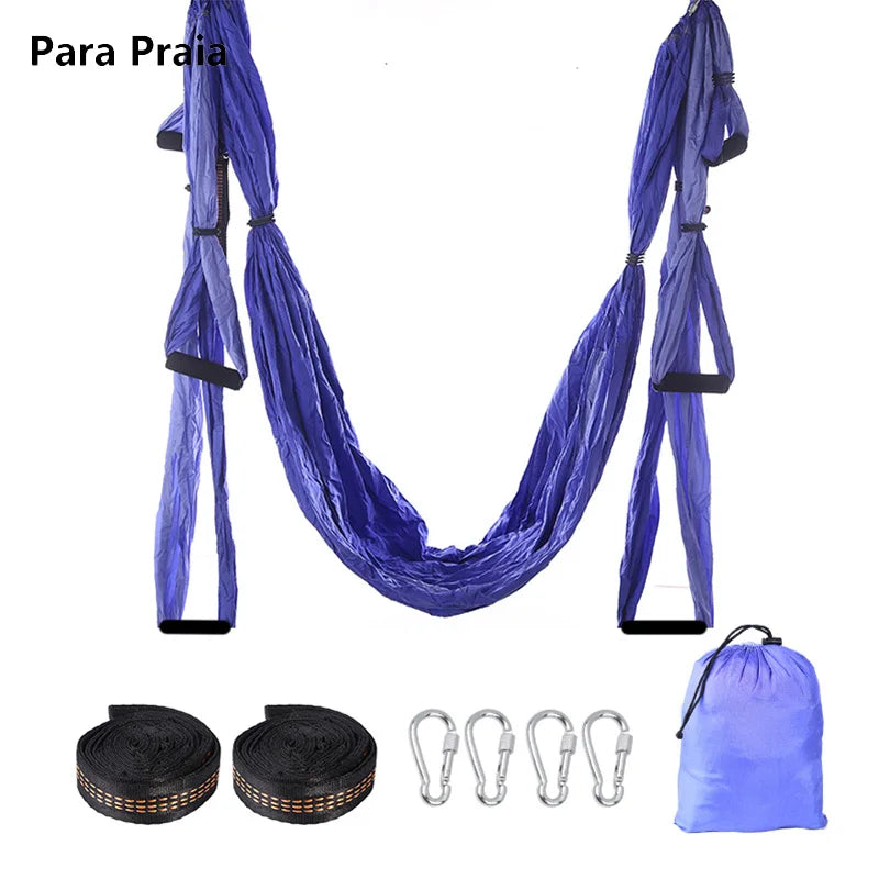 Yoga Hammock Anti Gravity Ultralight