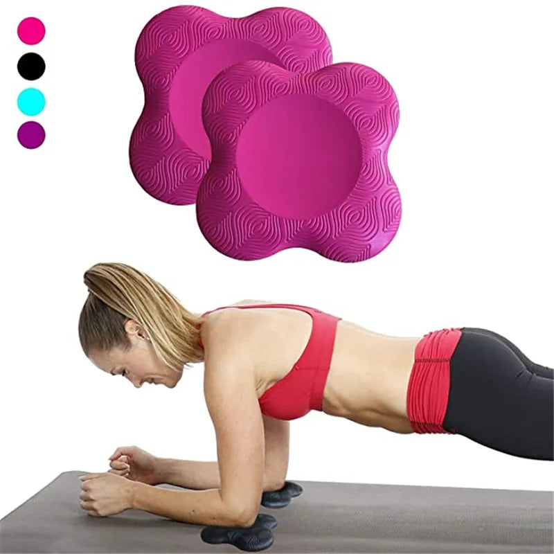 Yoga Portable Knee Pads Cushion