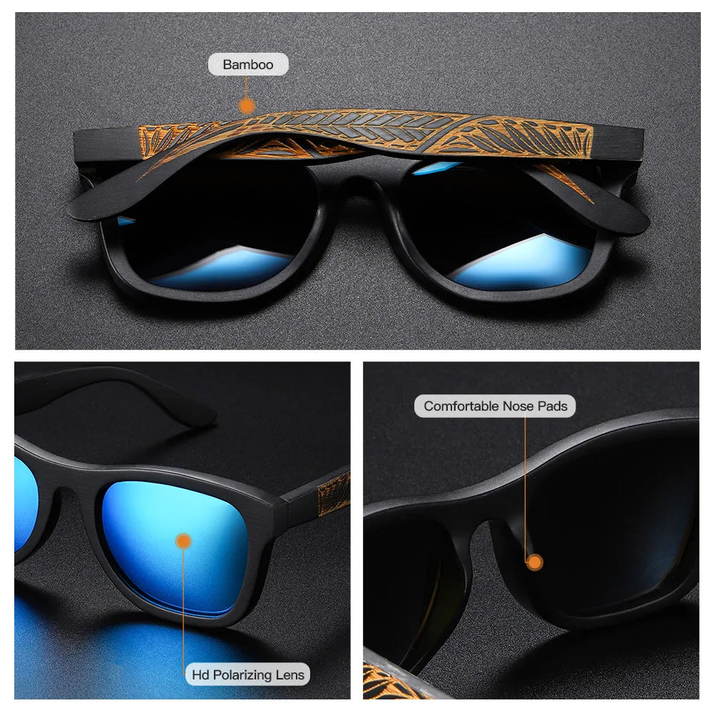 Sunglasses Polarized