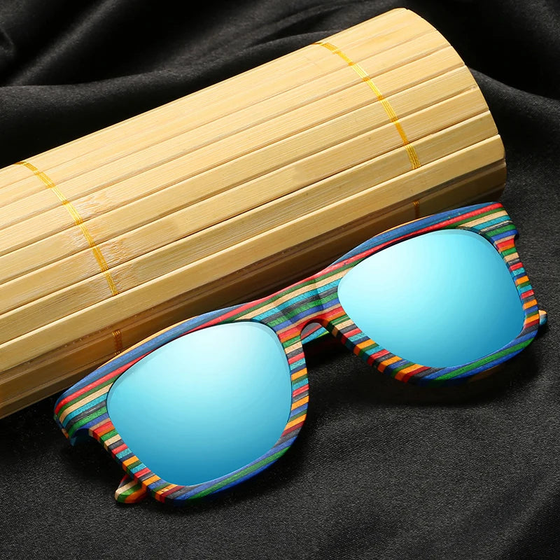 Handmade Sunglasses Polarized