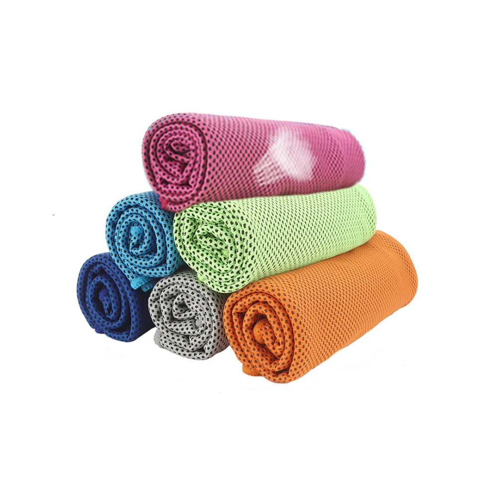 Microfiber Towel Quick-Dry