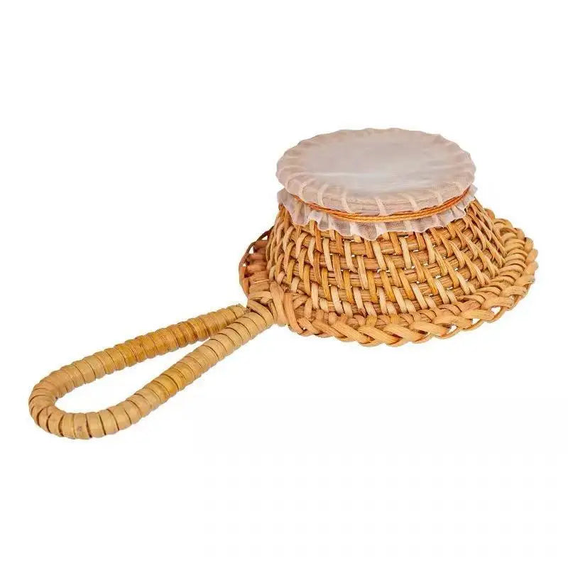 Handmade Bamboo Tea Filter