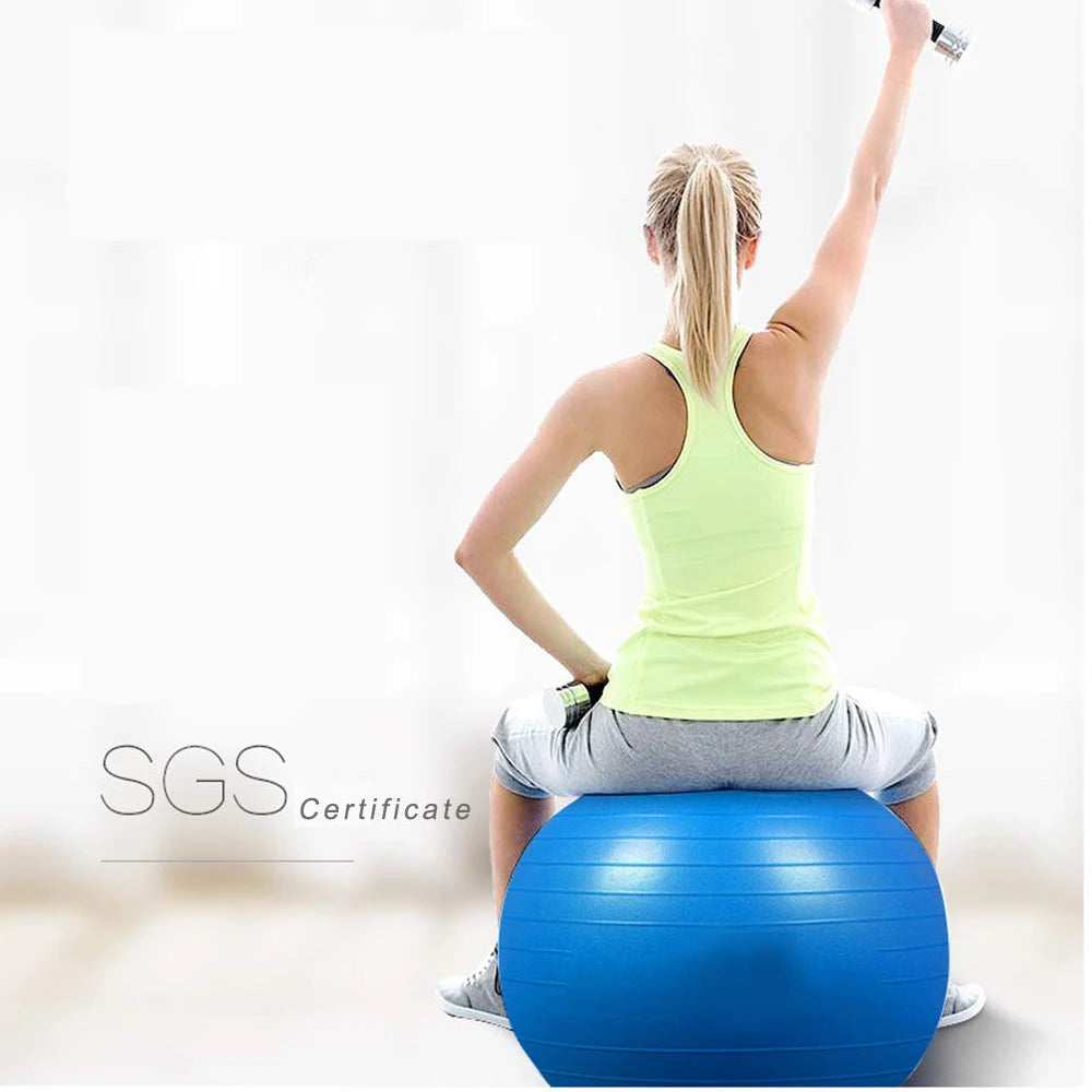 Balance  Ball 55-75cm Fitness