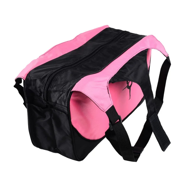 Large Yoga Sport Bag  Waterproof  Without Mat