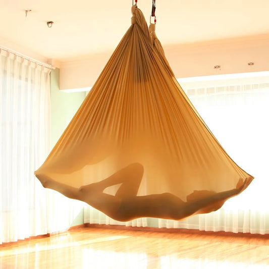 Yoga Swing Sling Inversion Hammock