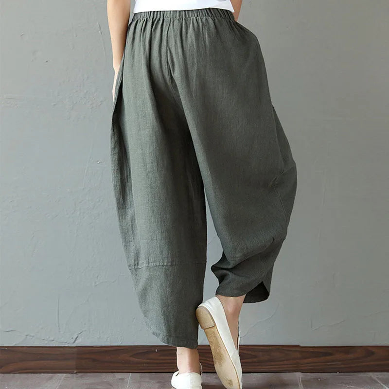 Sarouel  Pants