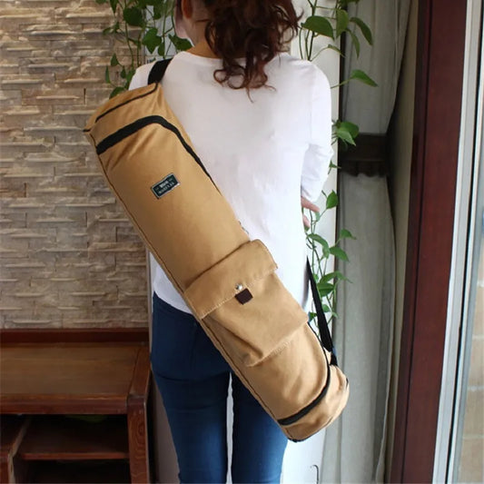 Yoga Backpack