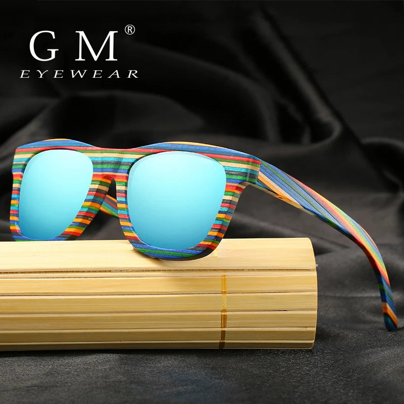 Handmade Sunglasses Polarized