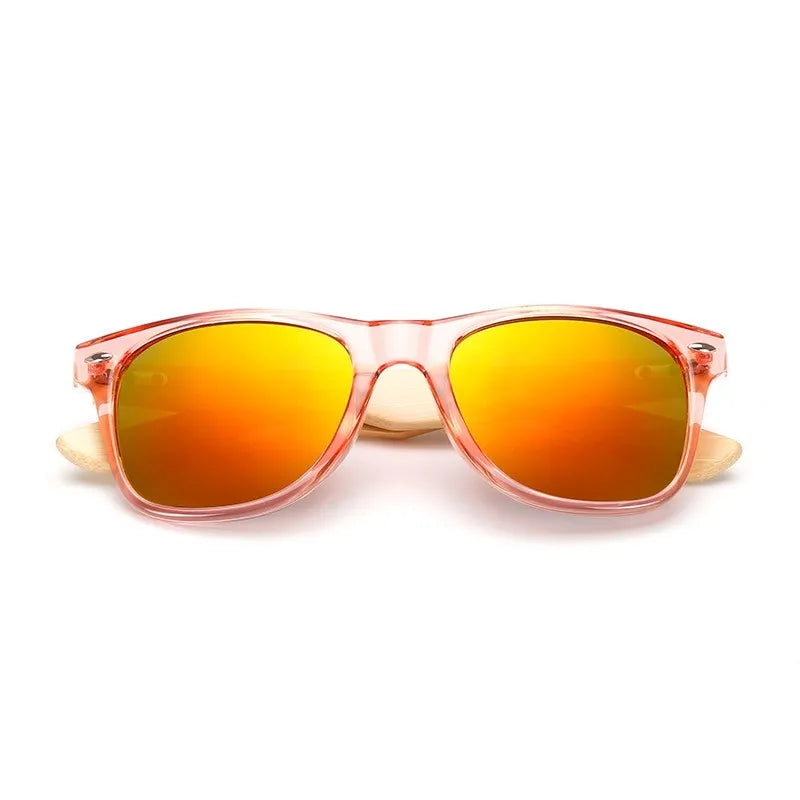 Sunglasses Retro De Sol