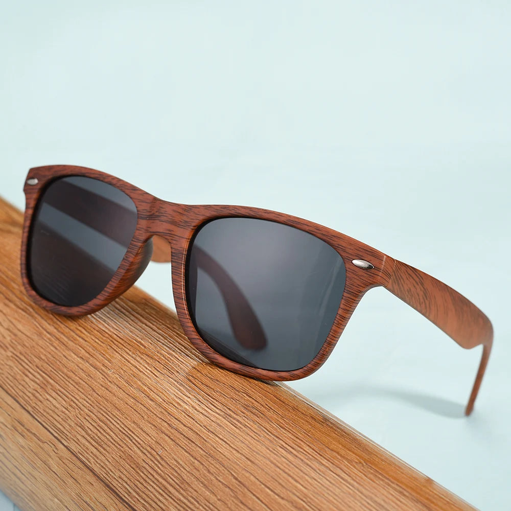 Bamboo Sunglasses