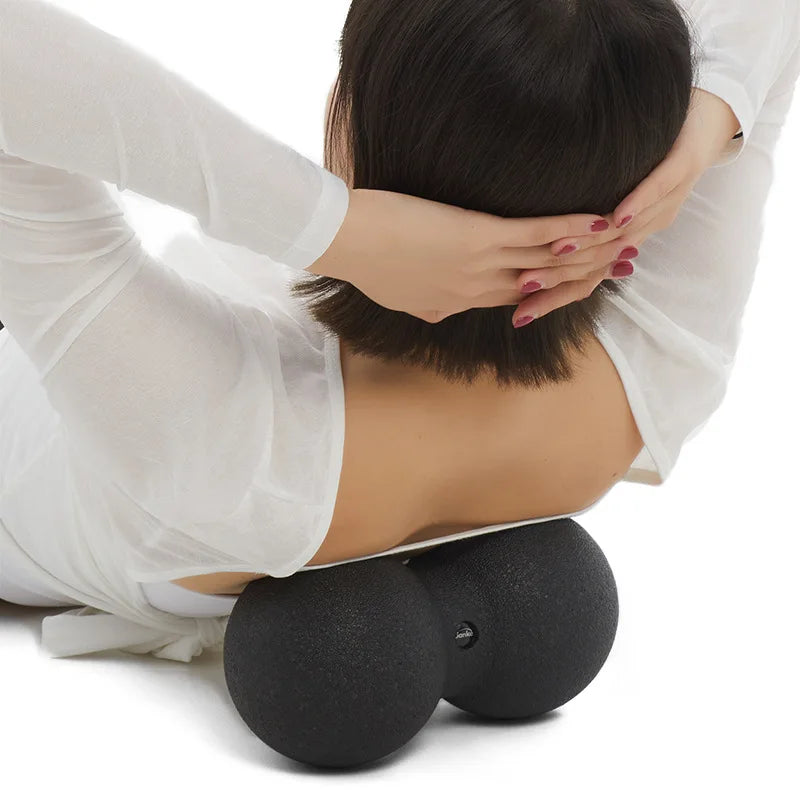 Ball Set Neck Back Massager