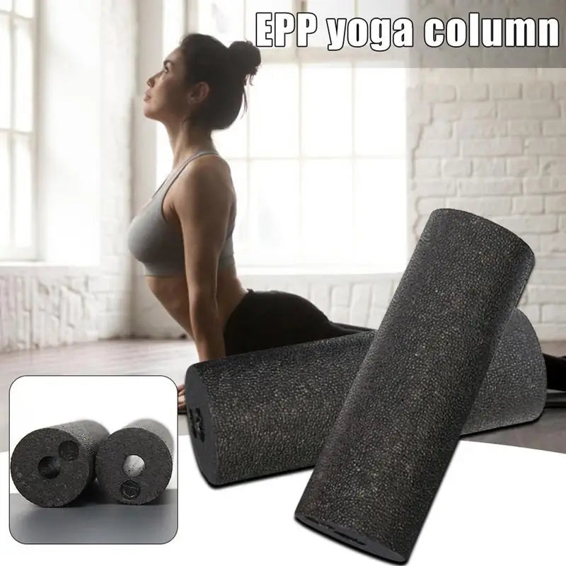 Back Roller  Manual Massage Roller  For Body Calf Back Legs