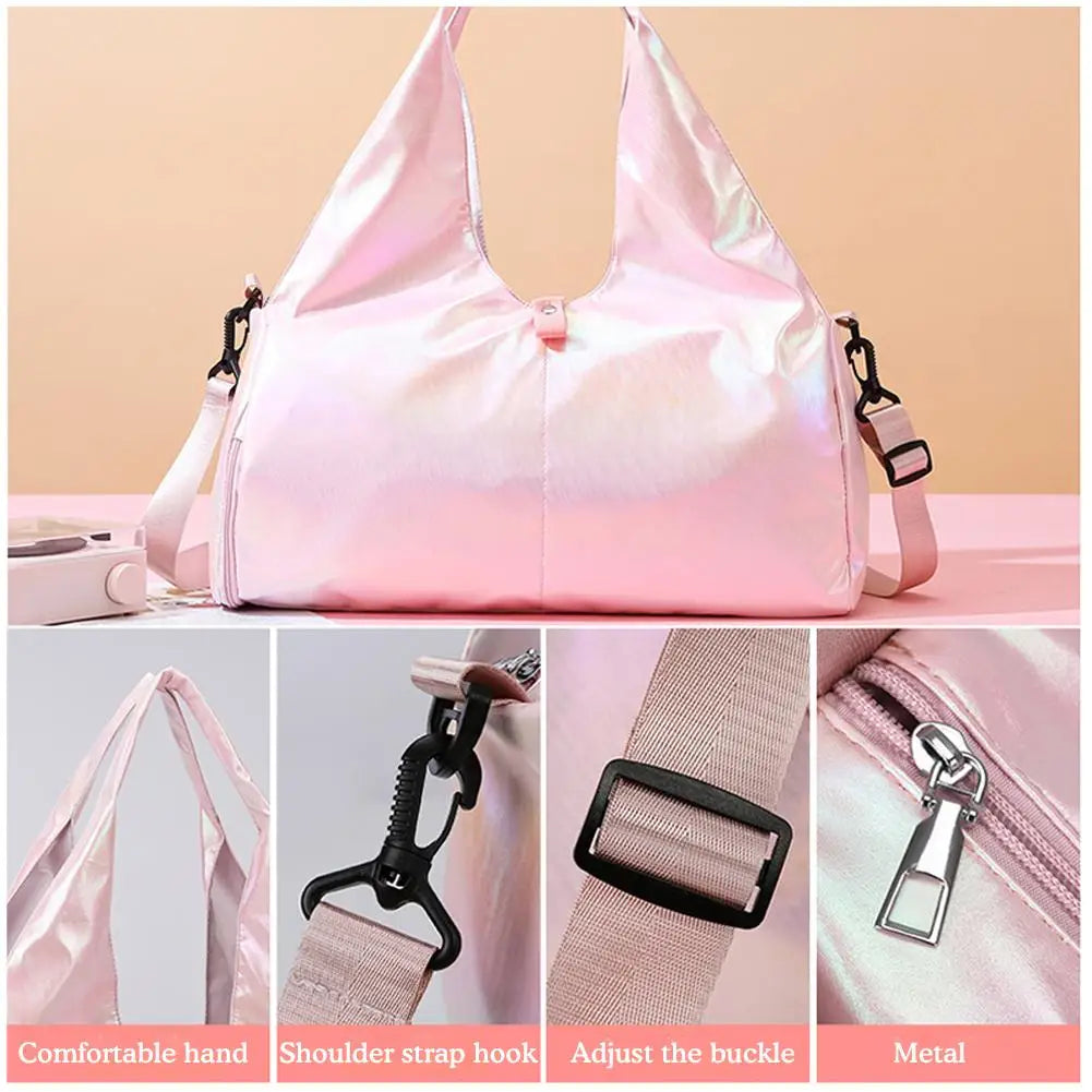 Gym Fitness Handbags