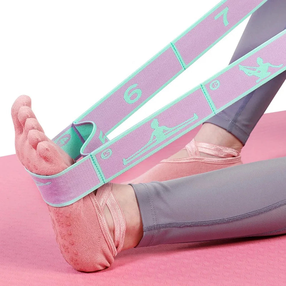 Stretch Resistance Band