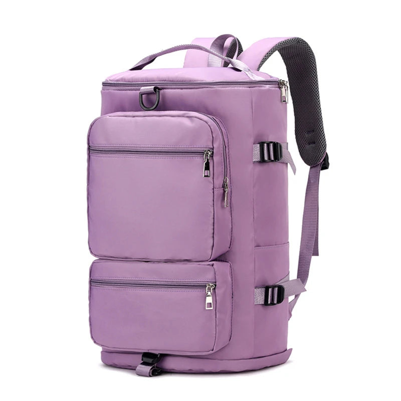 Large Travel Backpacks Waterproof