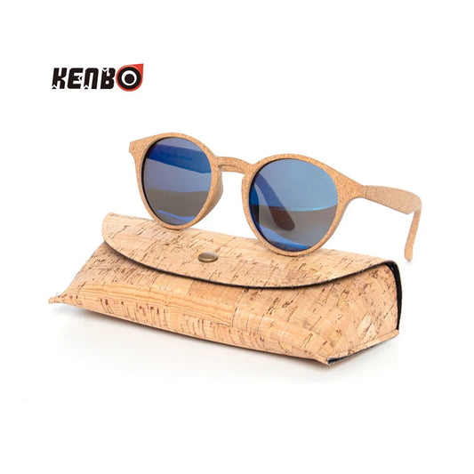 Polarized Sunglasses With Case