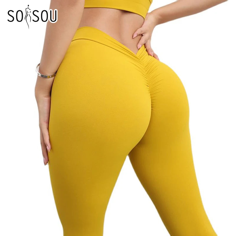 Women's Pants Gym