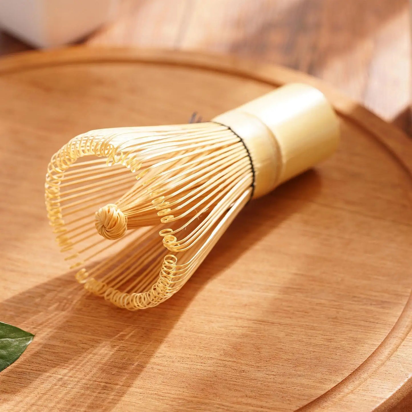 Matcha Whisk Set Multifunction Handmade