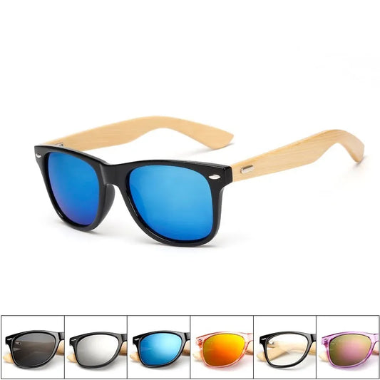 Sunglasses Retro De Sol