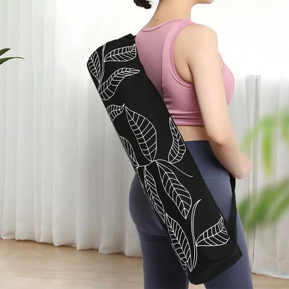 Yoga Backpack Case  Waterproof Yoga Mat