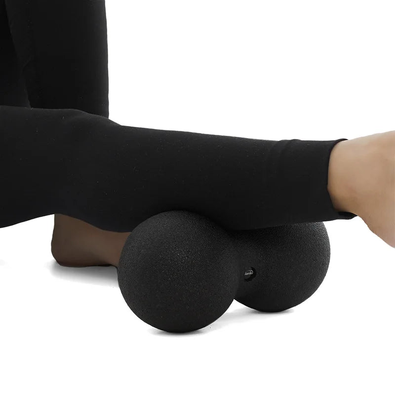 Ball Set Neck Back Massager