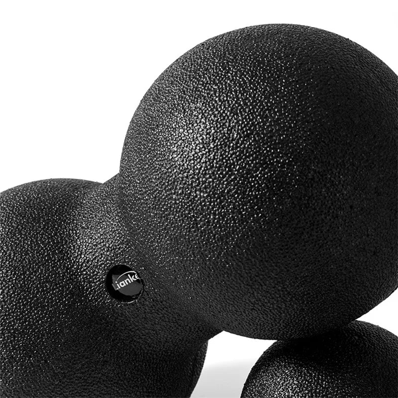 Ball Set Neck Back Massager