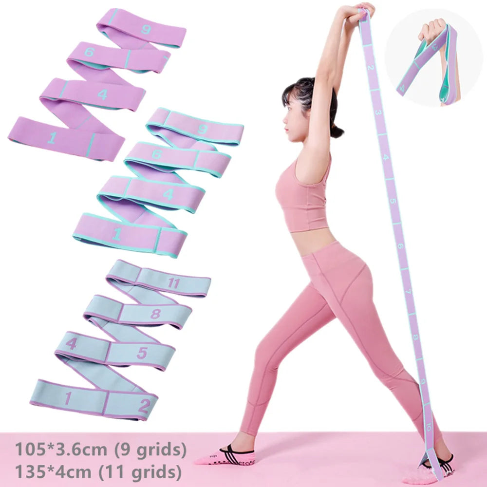 Stretch Resistance Band