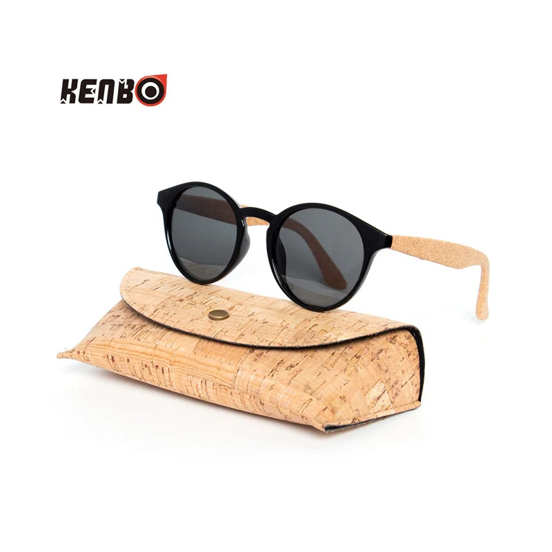 Polarized Sunglasses With Case