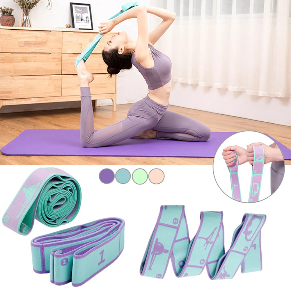 Stretch Resistance Band