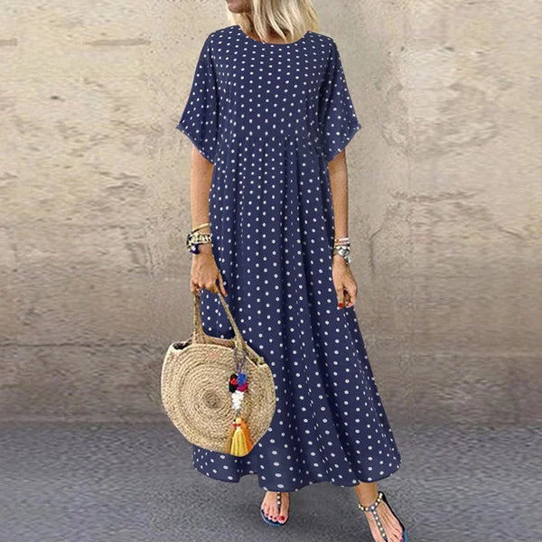 Maxi Dress Vintage