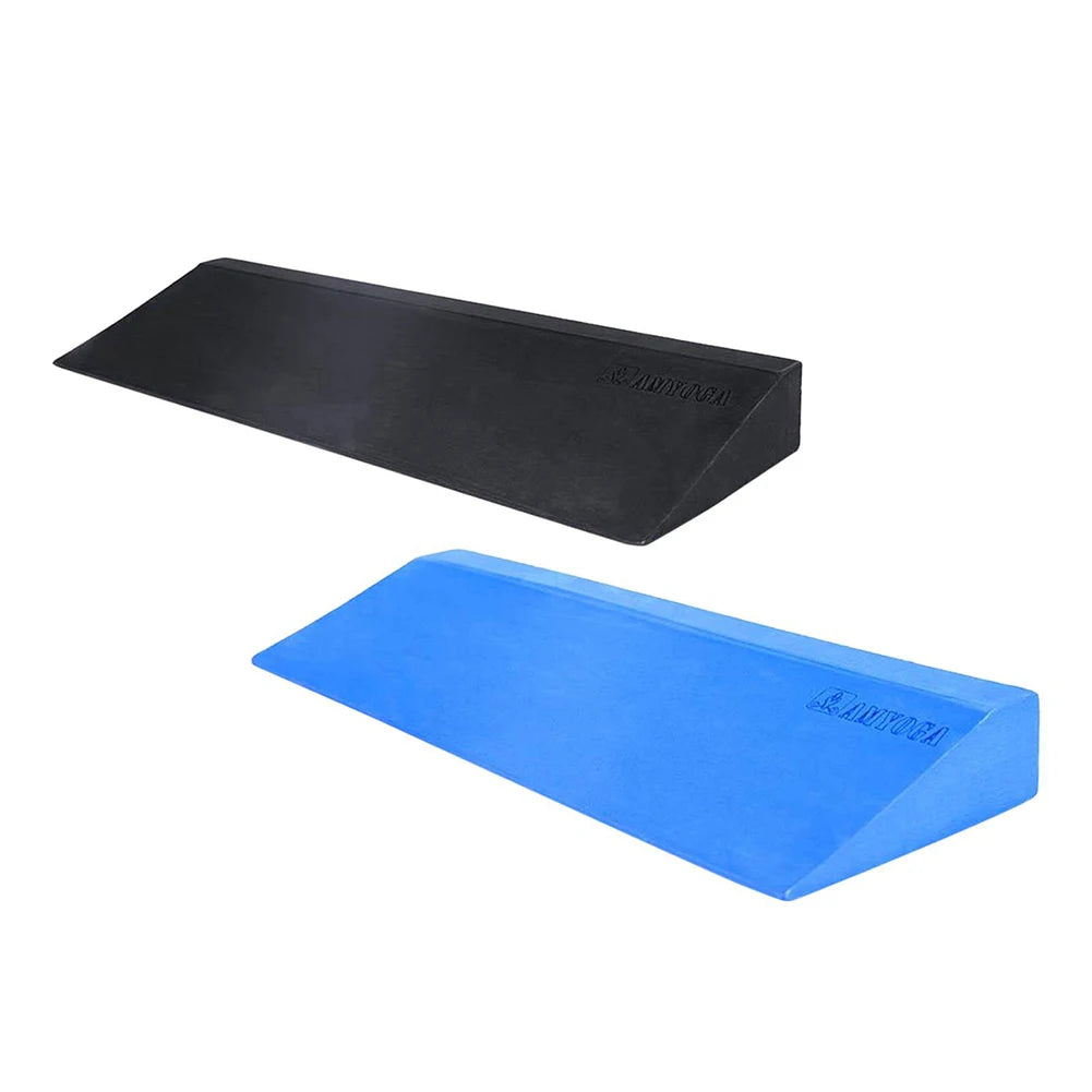 Yoga Wedge Blocks Lower Back Support