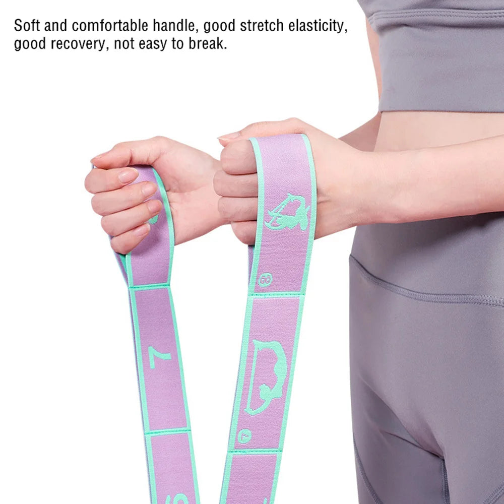 Stretch Resistance Band