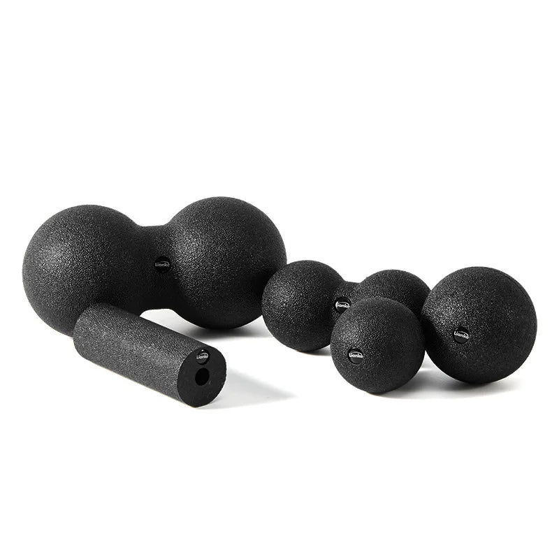 Ball Set Neck Back Massager