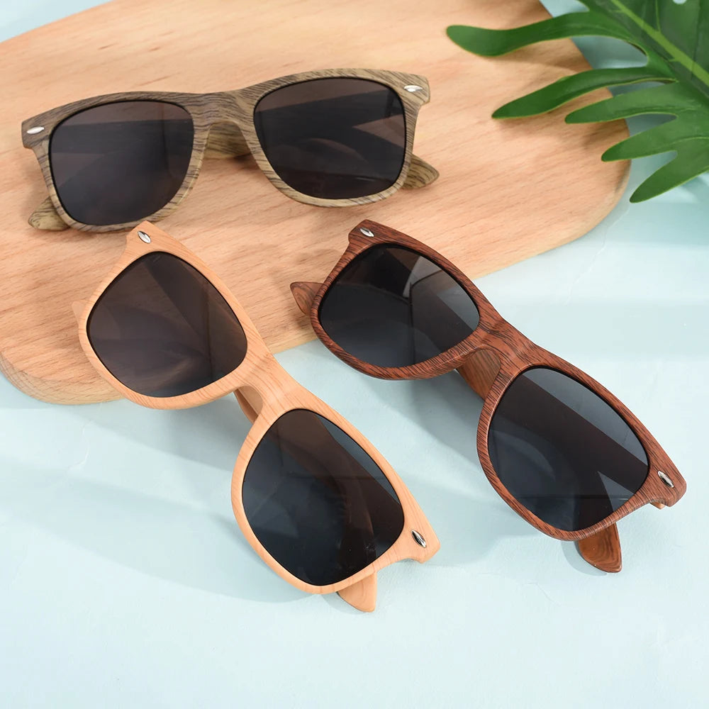 Bamboo Sunglasses