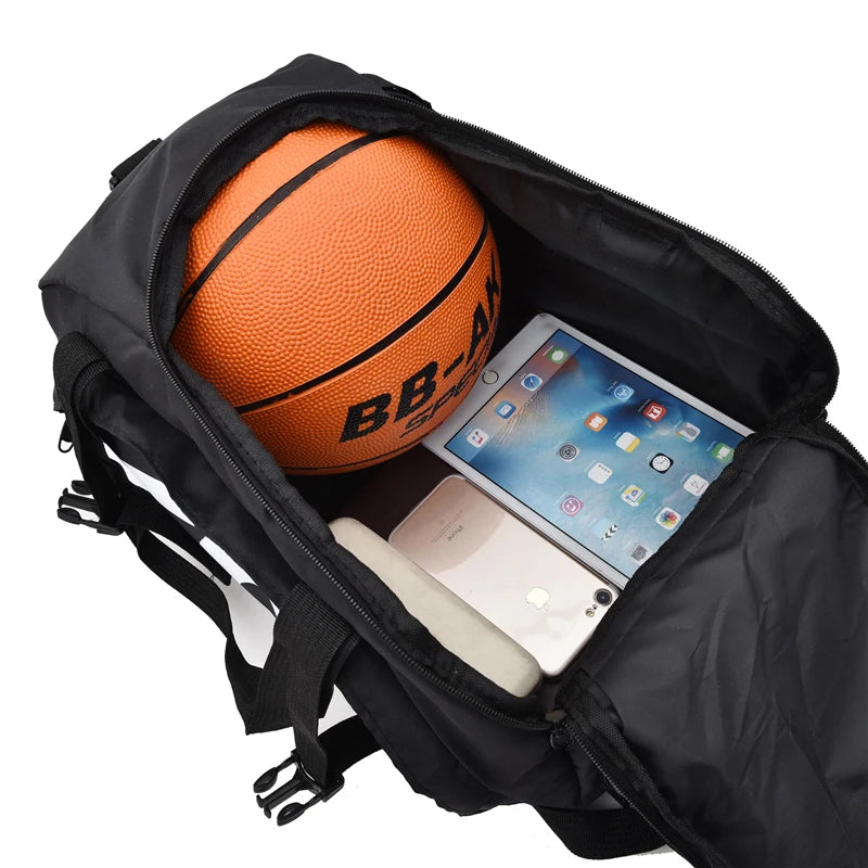 Gym Bag Waterproof