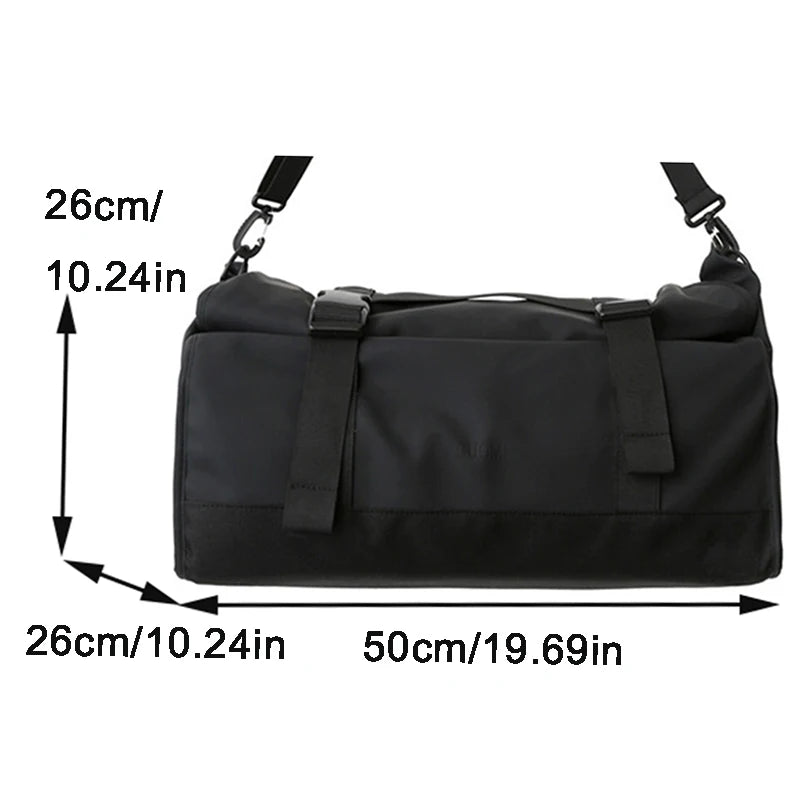 Storage Bag Nylon Waterproof