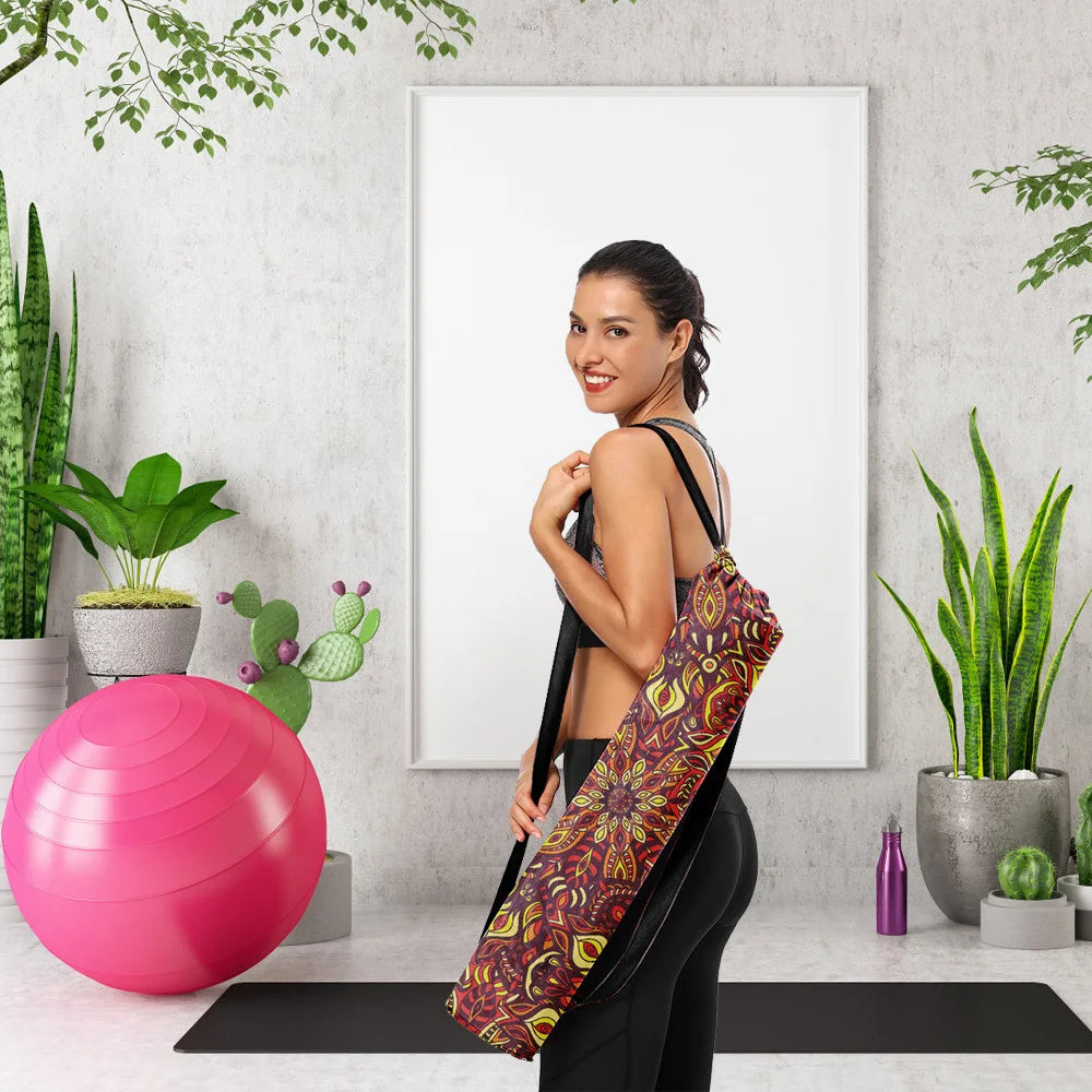 Yoga Bag