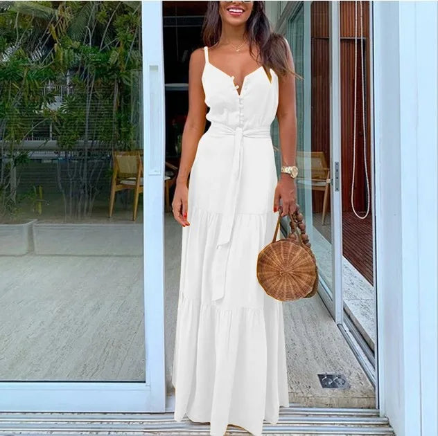 Casual Maxi Beach Dresses Earth Astral Casual Maxi Beach Dresses Earth Astral