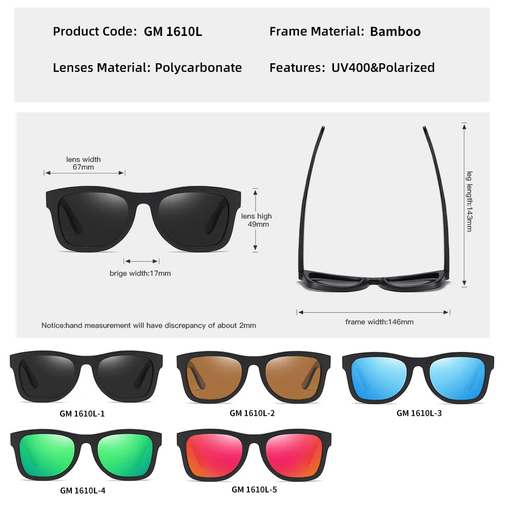 Sunglasses Polarized