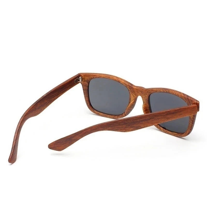 Bamboo Sunglasses