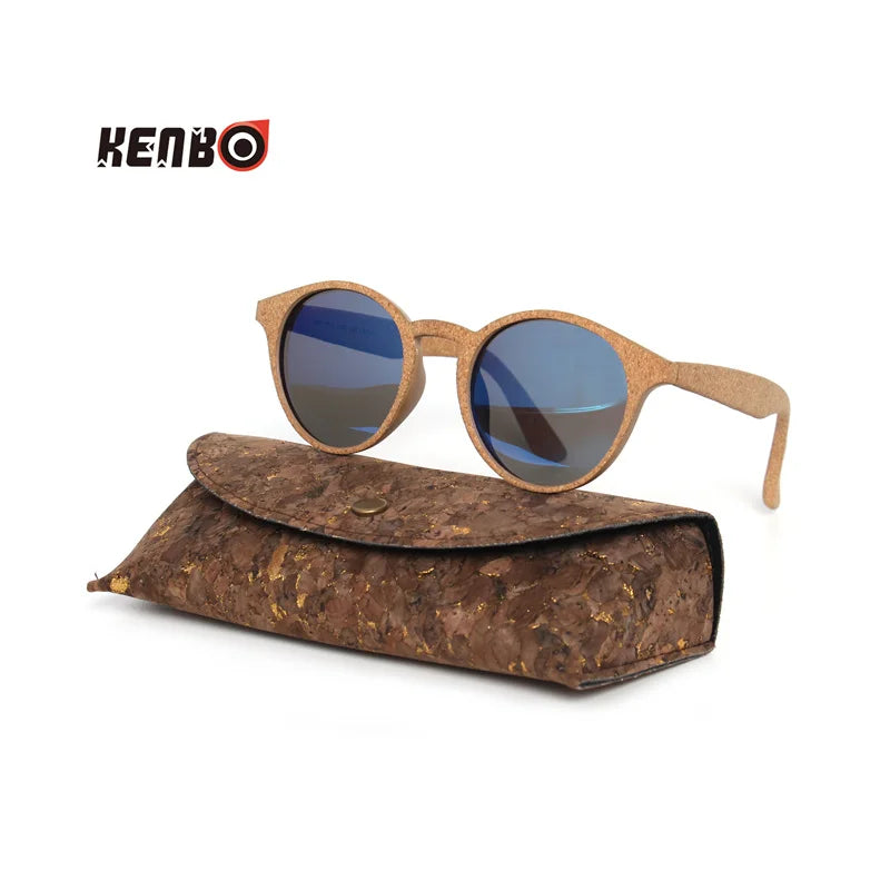 Polarized Sunglasses With Case