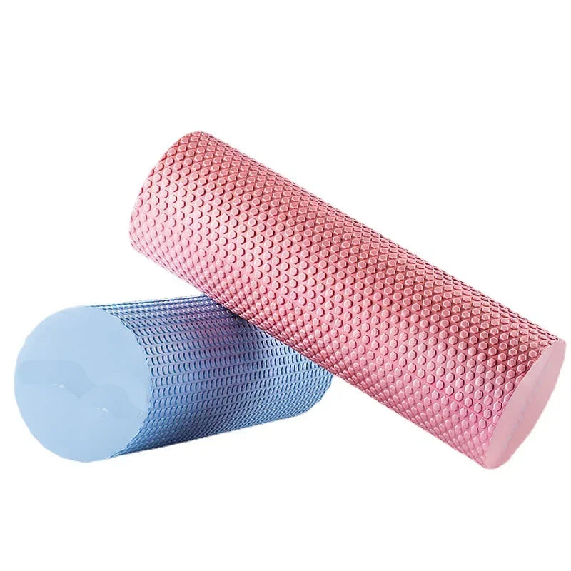 Foam Roller for fitness Ball Set