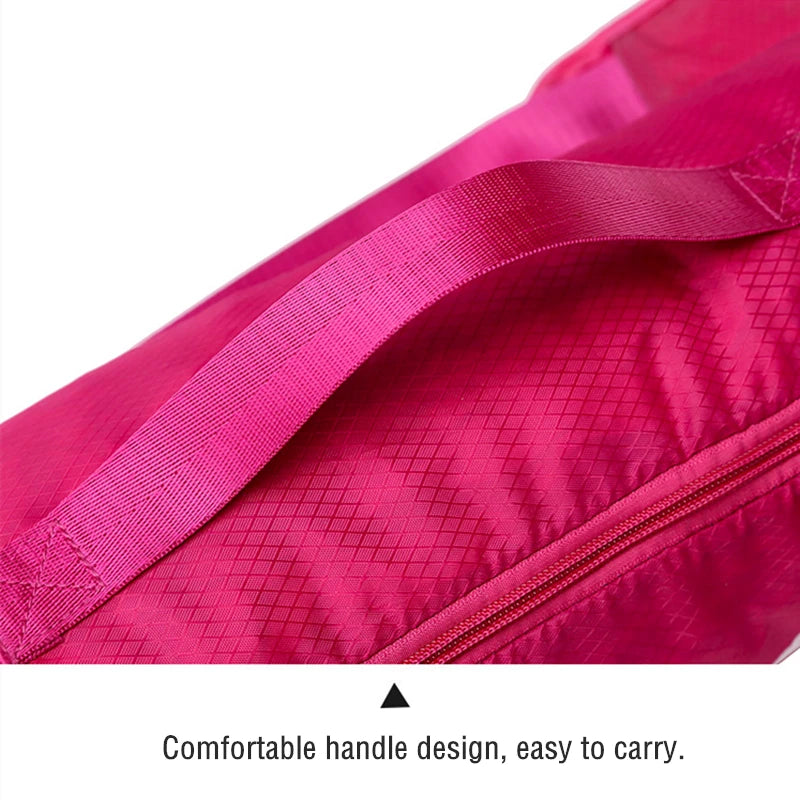 Yoga Mat Carry Bag Waterproof