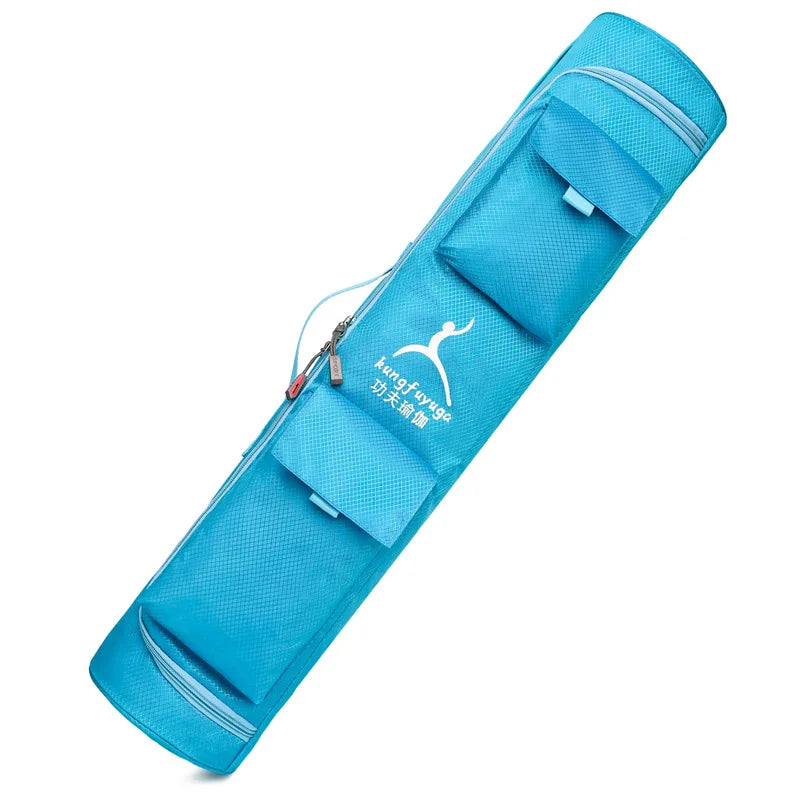 Yoga Mat Carry Bag Waterproof