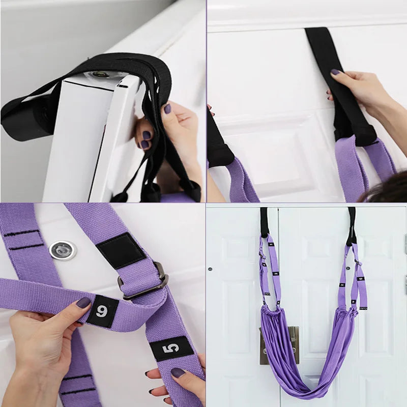 Adjustable Strap Elastic