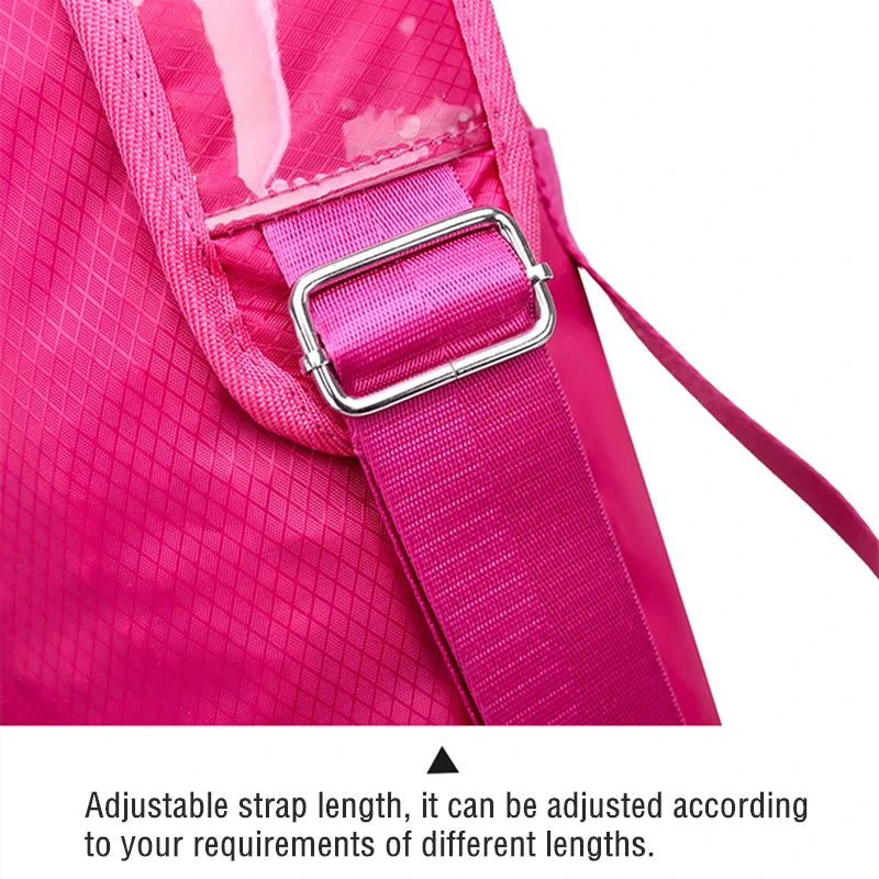 Yoga Mat Carry Bag Waterproof